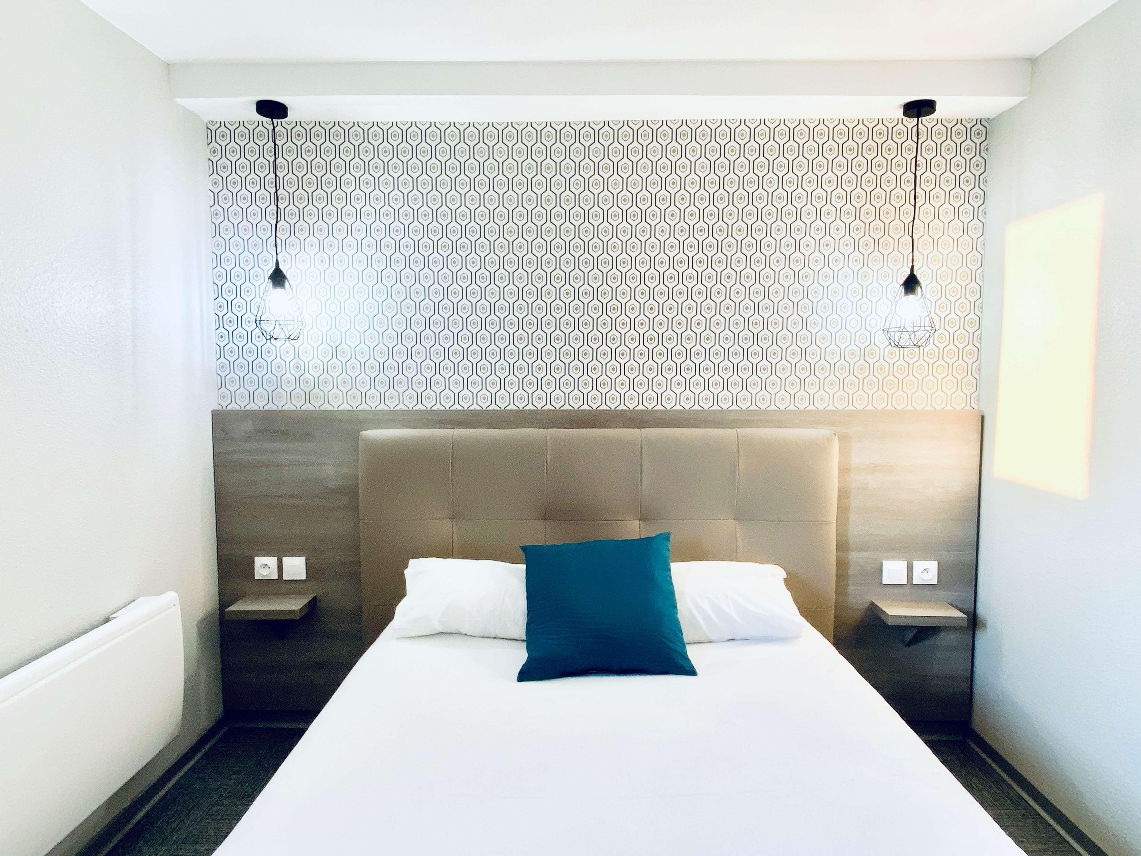 Sure Hotel By Best Western Calais Coquelles Tunnel S/ Manche Exterior foto